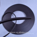 personalized extruded flexible rubber magnet strip for screen window